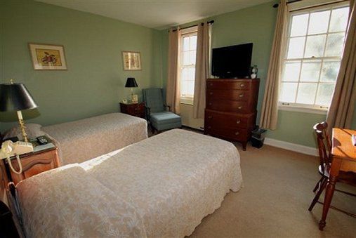 The Wooster Inn Zimmer foto
