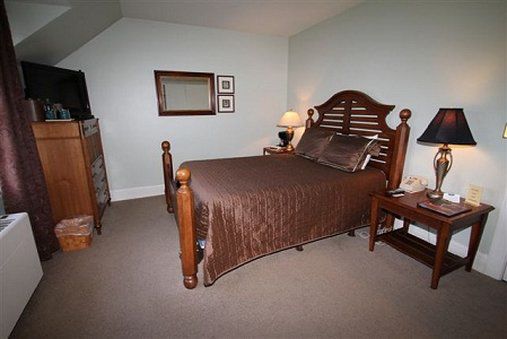 The Wooster Inn Zimmer foto